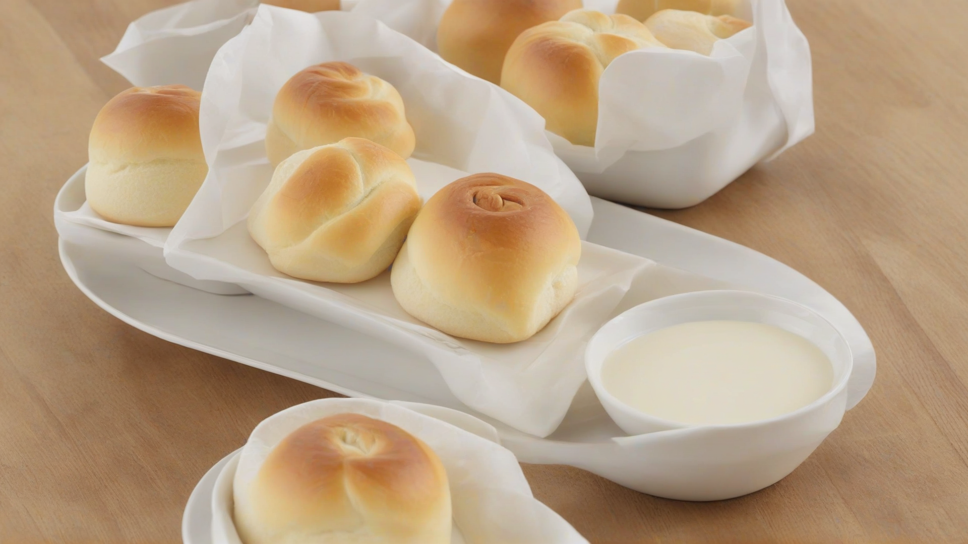 panini al latte